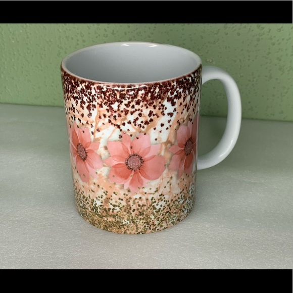 Beautiful Sublimation whole mug print - Picture 2 of 2